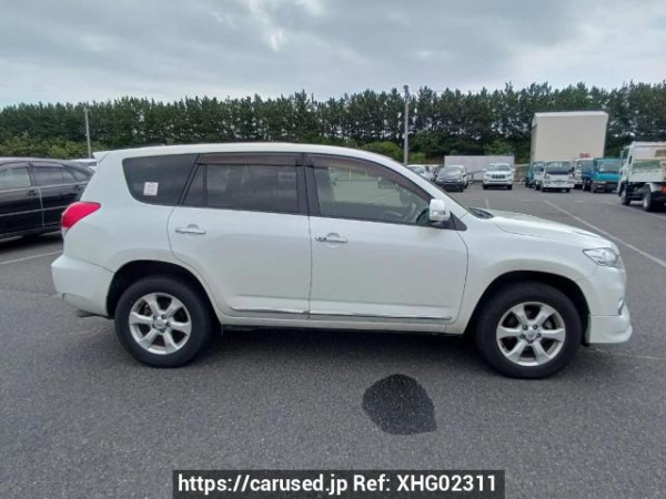 Used 2012 AT toyota vanguard ACA38W Image[7]