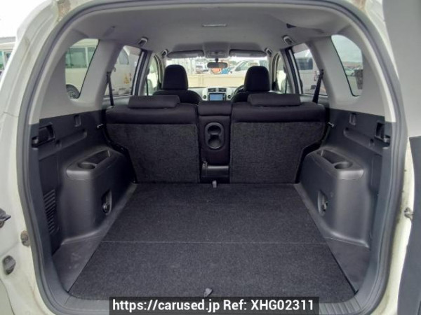 Used 2012 AT toyota vanguard ACA38W Image[8]