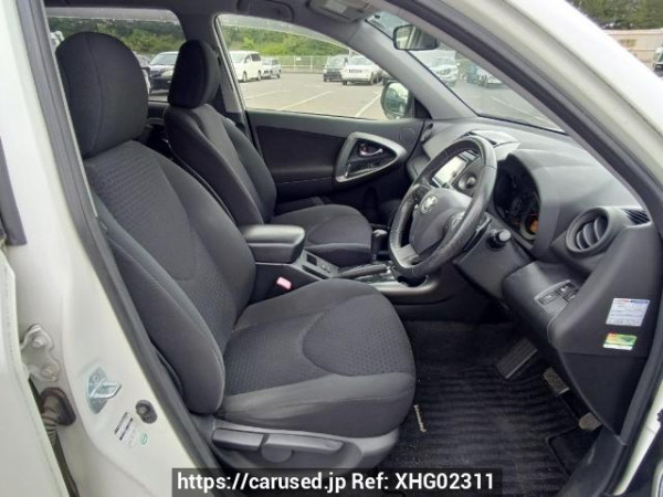 Used 2012 AT toyota vanguard ACA38W Image[12]