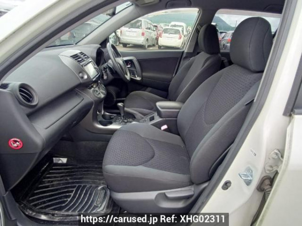 Used 2012 AT toyota vanguard ACA38W Image[13]