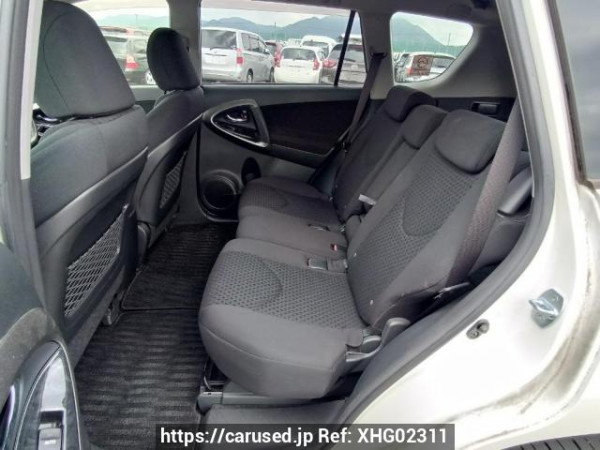 Used 2012 AT toyota vanguard ACA38W Image[15]