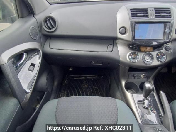 Used 2012 AT toyota vanguard ACA38W Image[17]