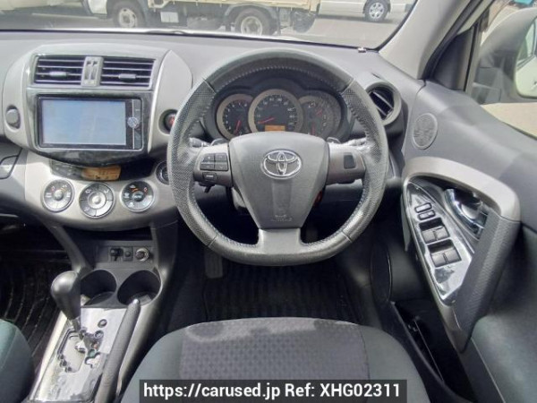Used 2012 AT toyota vanguard ACA38W Image[18]