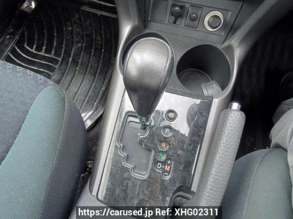 Used 2012 AT toyota vanguard ACA38W Image[22]