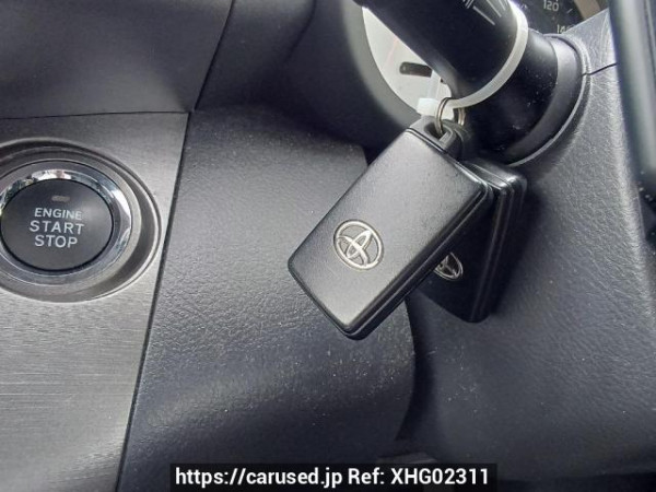 Used 2012 AT toyota vanguard ACA38W Image[25]