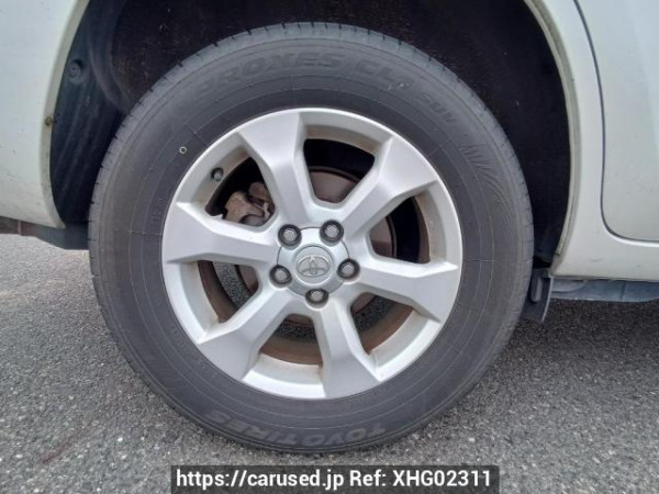 Used 2012 AT toyota vanguard ACA38W Image[29]