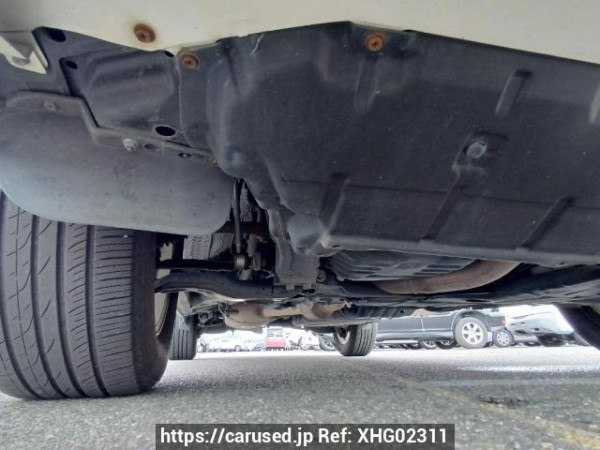 Used 2012 AT toyota vanguard ACA38W Image[30]