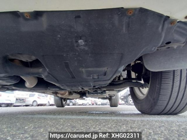 Used 2012 AT toyota vanguard ACA38W Image[31]