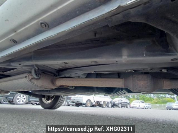 Used 2012 AT toyota vanguard ACA38W Image[32]