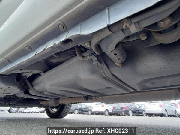 Used 2012 AT toyota vanguard ACA38W Image[34]