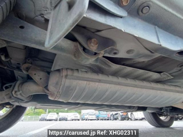 Used 2012 AT toyota vanguard ACA38W Image[35]