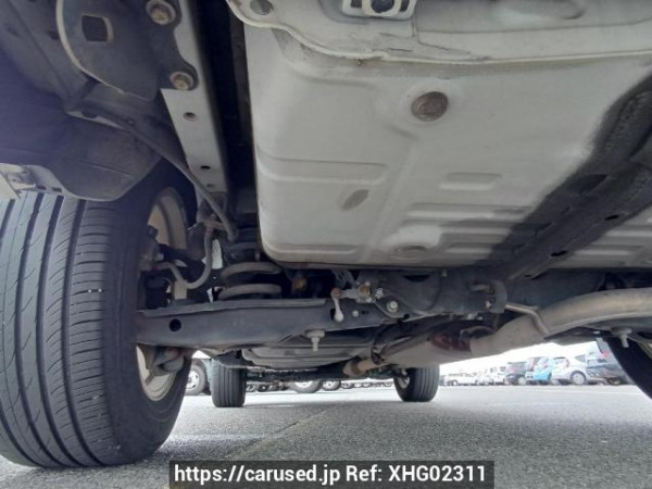 Used 2012 AT toyota vanguard ACA38W Image[36]