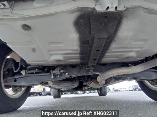 Used 2012 AT toyota vanguard ACA38W Image[37]