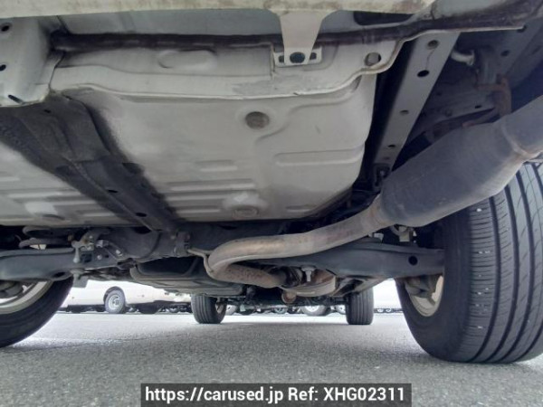 Used 2012 AT toyota vanguard ACA38W Image[38]