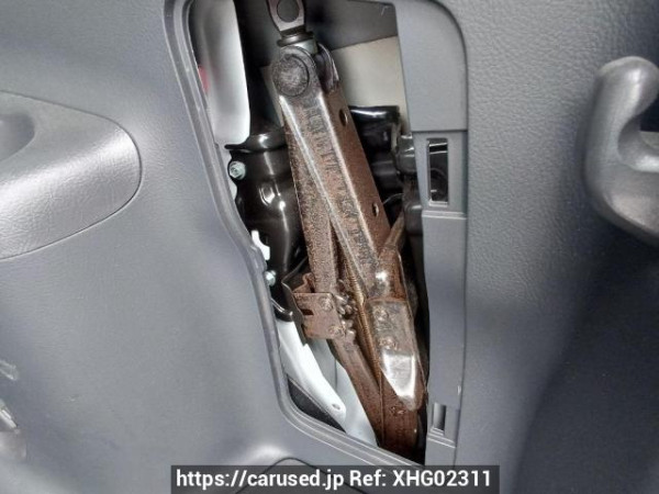 Used 2012 AT toyota vanguard ACA38W Image[39]