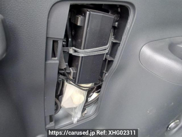 Used 2012 AT toyota vanguard ACA38W Image[40]