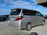 Used 2013 AT toyota alphard ANH20W Image[6]