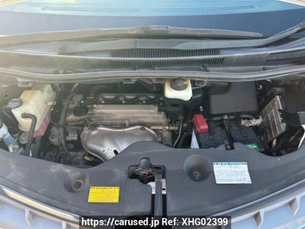 Used 2013 AT toyota alphard ANH20W Image[9]