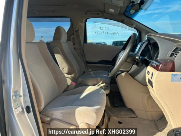 Used 2013 AT toyota alphard ANH20W Image[12]