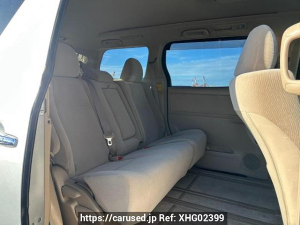 Used 2013 AT toyota alphard ANH20W Image[14]
