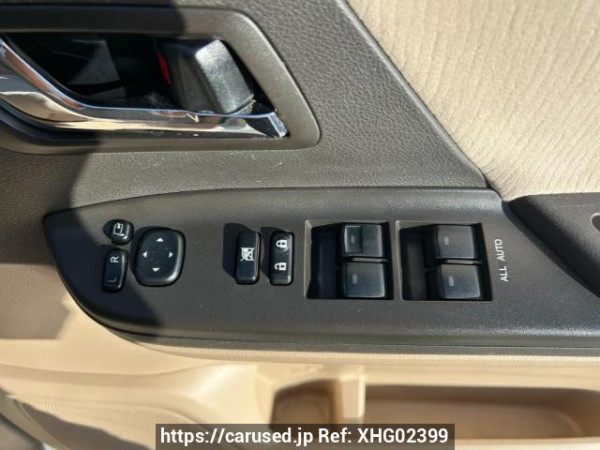 Used 2013 AT toyota alphard ANH20W Image[17]