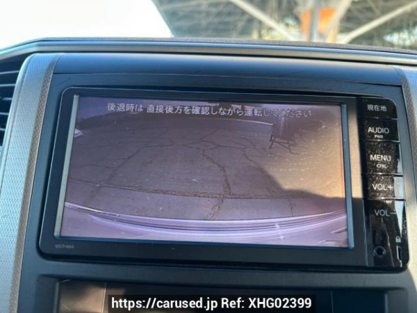 Used 2013 AT toyota alphard ANH20W Image[26]