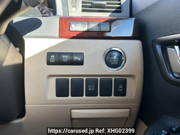 Used 2013 AT toyota alphard ANH20W Image[29]