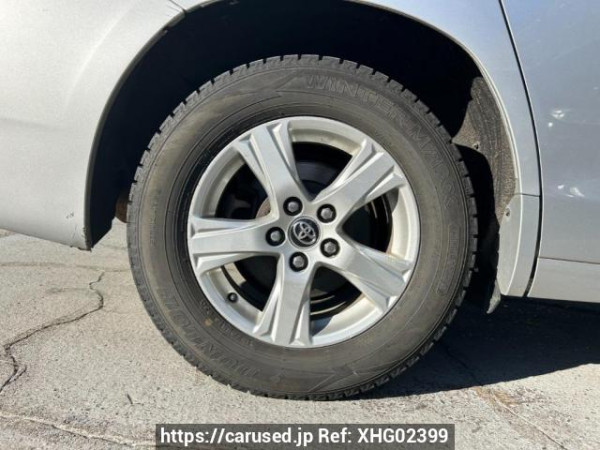 Used 2013 AT toyota alphard ANH20W Image[33]