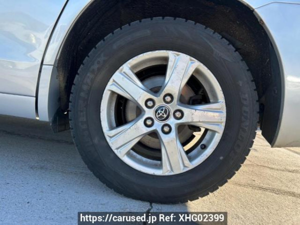 Used 2013 AT toyota alphard ANH20W Image[34]