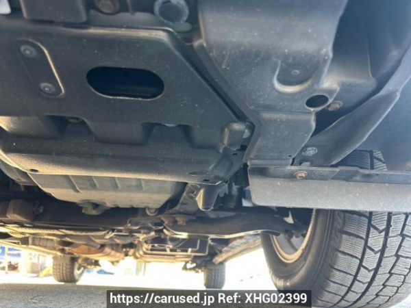 Used 2013 AT toyota alphard ANH20W Image[37]