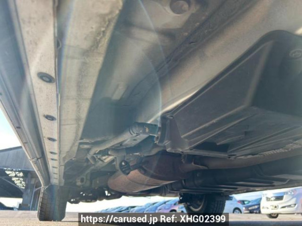 Used 2013 AT toyota alphard ANH20W Image[38]