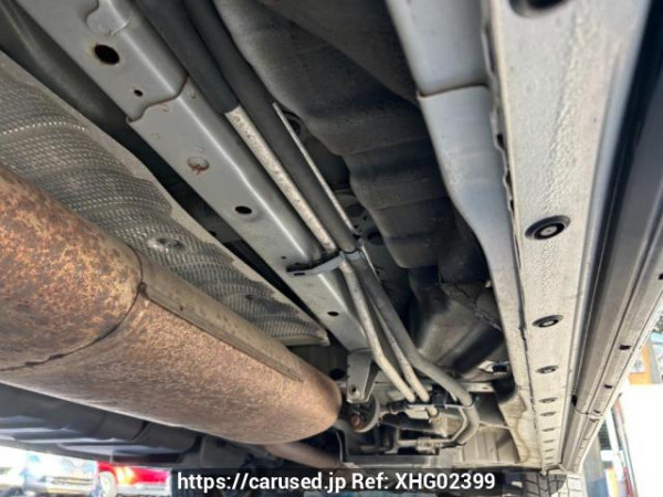 Used 2013 AT toyota alphard ANH20W Image[39]