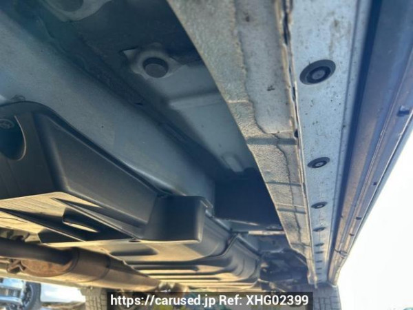 Used 2013 AT toyota alphard ANH20W Image[41]