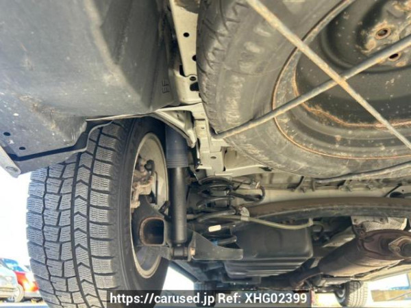 Used 2013 AT toyota alphard ANH20W Image[42]