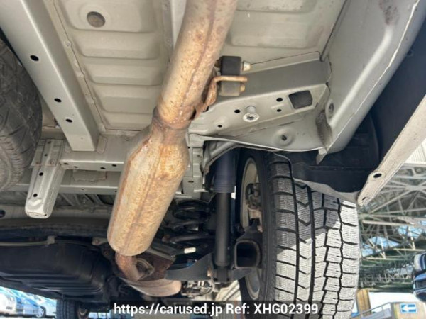 Used 2013 AT toyota alphard ANH20W Image[43]