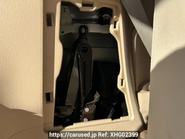 Used 2013 AT toyota alphard ANH20W Image[46]