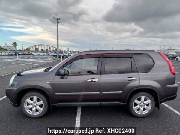 Used 2010 AT nissan x-trail NT31 Image[3]