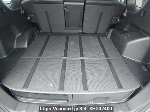 Used 2010 AT nissan x-trail NT31 Image[8]