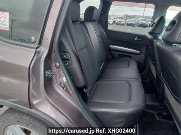 Used 2010 AT nissan x-trail NT31 Image[14]