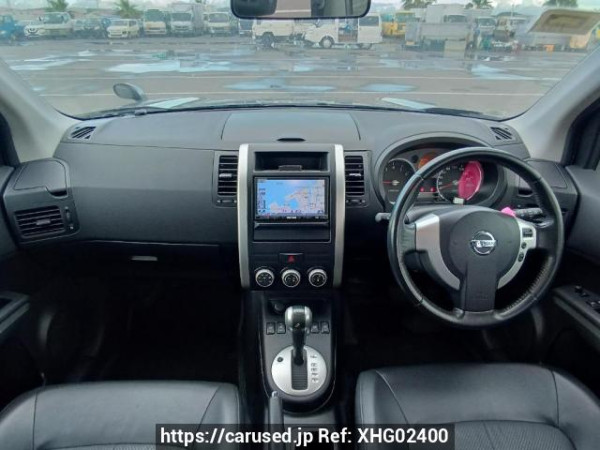 Used 2010 AT nissan x-trail NT31 Image[16]