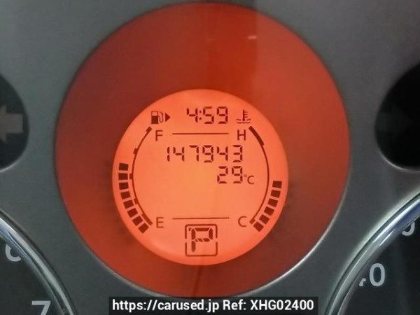Used 2010 AT nissan x-trail NT31 Image[20]