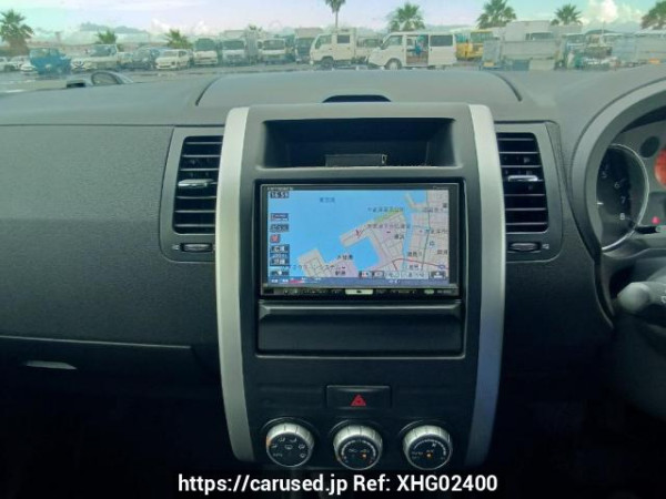 Used 2010 AT nissan x-trail NT31 Image[21]