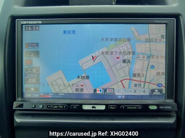 Used 2010 AT nissan x-trail NT31 Image[22]