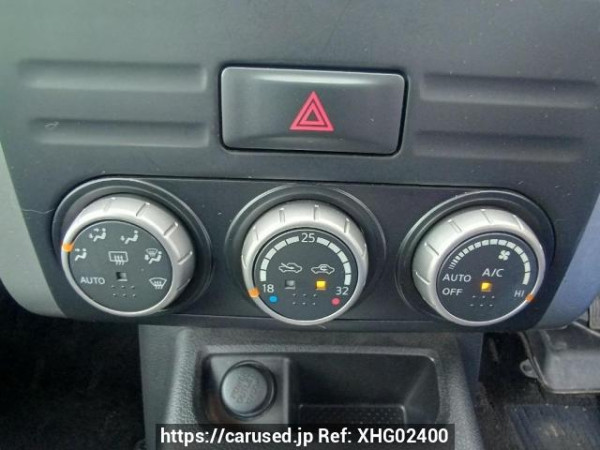 Used 2010 AT nissan x-trail NT31 Image[24]