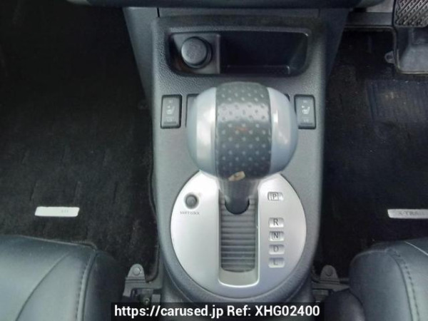 Used 2010 AT nissan x-trail NT31 Image[25]