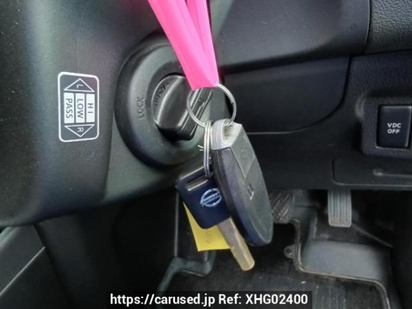 Used 2010 AT nissan x-trail NT31 Image[26]