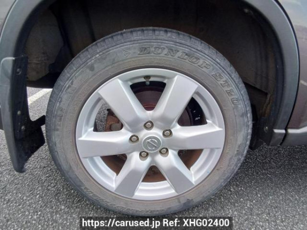 Used 2010 AT nissan x-trail NT31 Image[29]