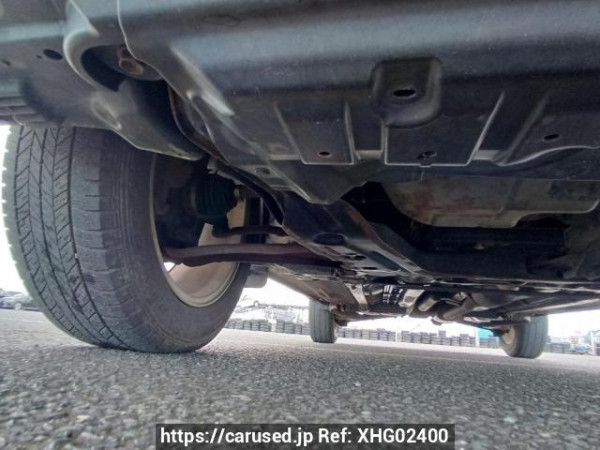 Used 2010 AT nissan x-trail NT31 Image[31]