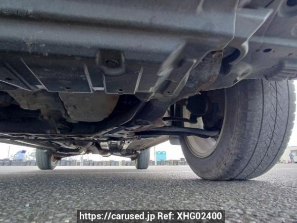 Used 2010 AT nissan x-trail NT31 Image[32]