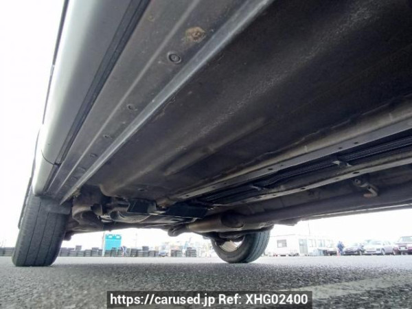 Used 2010 AT nissan x-trail NT31 Image[33]